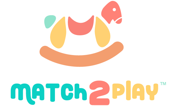 Match2Play Logo